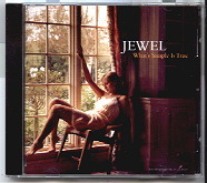 Jewel - What's Simple Is True